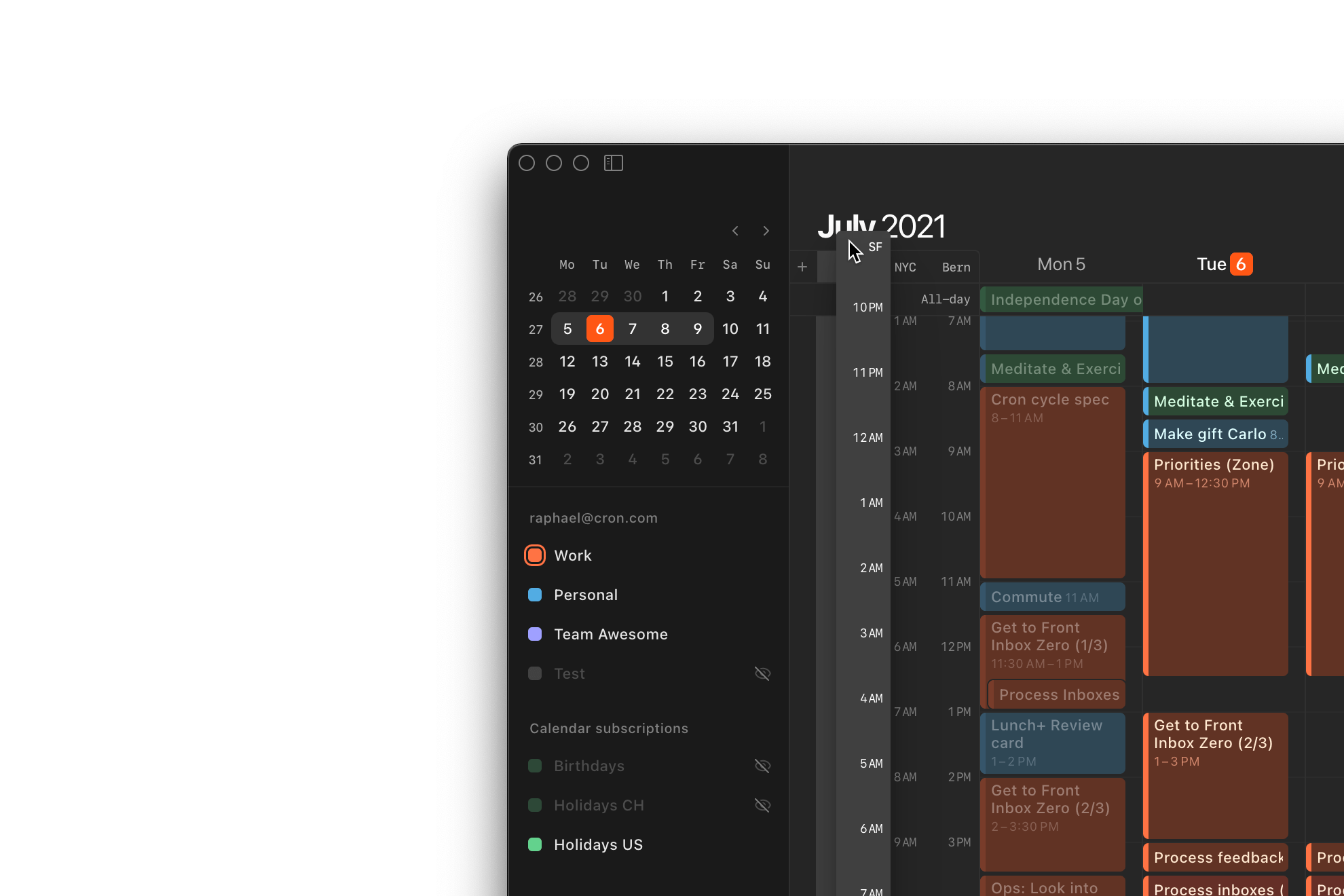 cron-changelog-jul-5-2021-time-zone-switcher-and-calendar-reordering